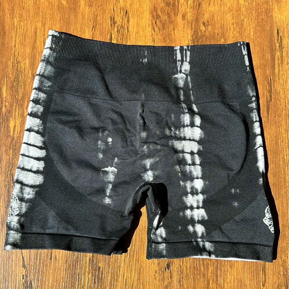 Darc sport seamless shorts